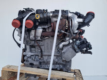 Load image into Gallery viewer, Motor Citroën C-Elysee 9H06 9HP 1.6 HDI 92PS 68kW 2012 Diesel Engine Komplett MOT5368298318rc