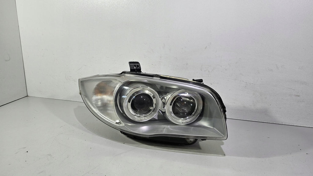 Frontscheinwerfer BMW 1 E81 E87 1874682634 Rechts Scheinwerfer Headlight SCH2273989950in