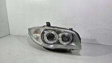 Laden Sie das Bild in den Galerie-Viewer, Frontscheinwerfer BMW 1 E81 E87 1874682634 Rechts Scheinwerfer Headlight SCH2273989950in