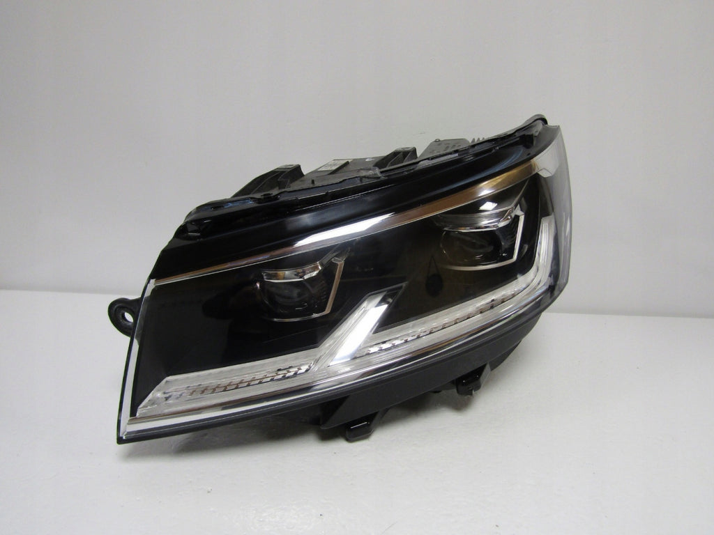 Frontscheinwerfer VW Multivan 7L1941035D Links Scheinwerfer Headlight SCH2272259552fa