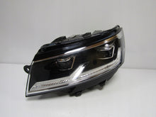 Load image into Gallery viewer, Frontscheinwerfer VW Multivan 7L1941035D Links Scheinwerfer Headlight SCH2272259552fa