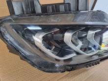 Laden Sie das Bild in den Galerie-Viewer, Frontscheinwerfer Hyundai Kona 92102-J9600 LED Rechts Scheinwerfer Headlight