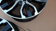 Load image into Gallery viewer, 1x Alufelge 21 Zoll 9.5" 5x120 DK62-1007-FA Land Rover Sport Rim Wheel FEL1244935010xb