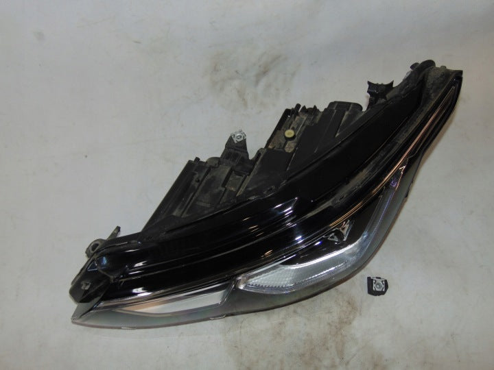 Frontscheinwerfer VW Golf VIII 5H1941035 LED Links Scheinwerfer Headlight SCH2827330714pw