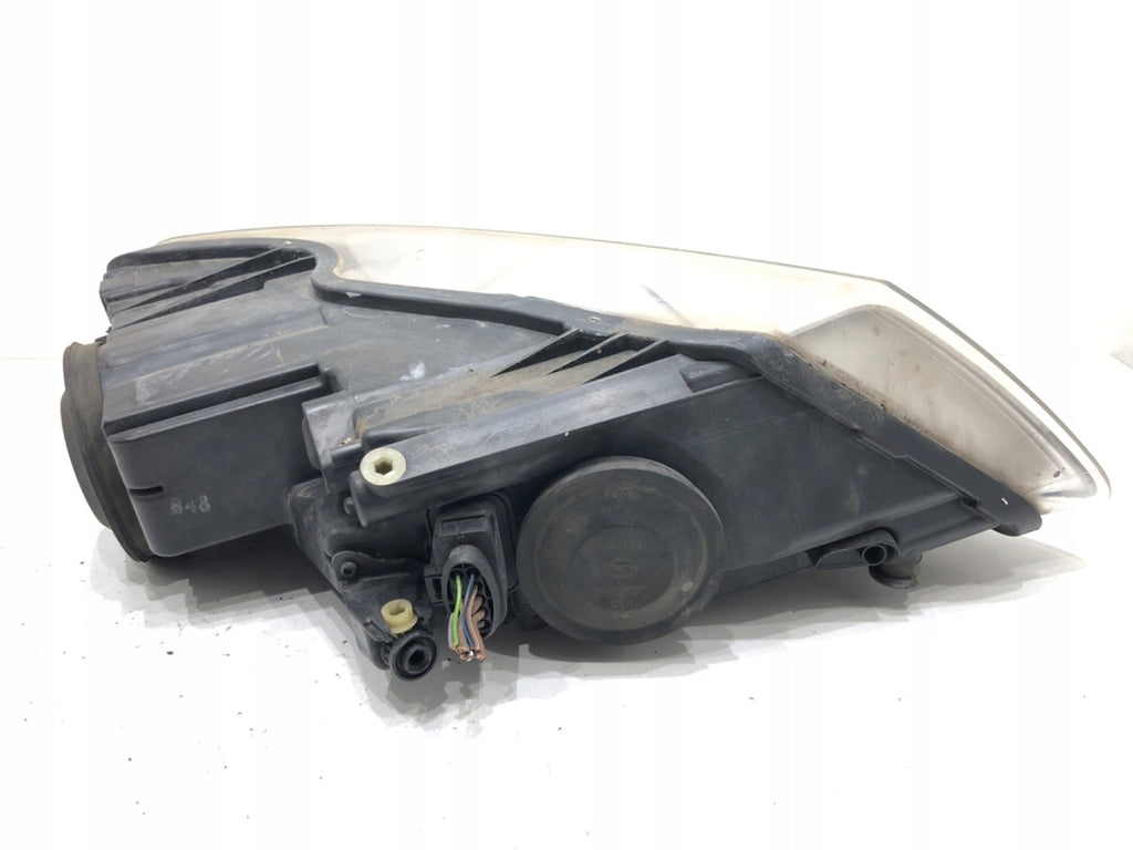 Frontscheinwerfer VW Touareg LORK-730-30398 Links Scheinwerfer Headlight SCH6456657340ah