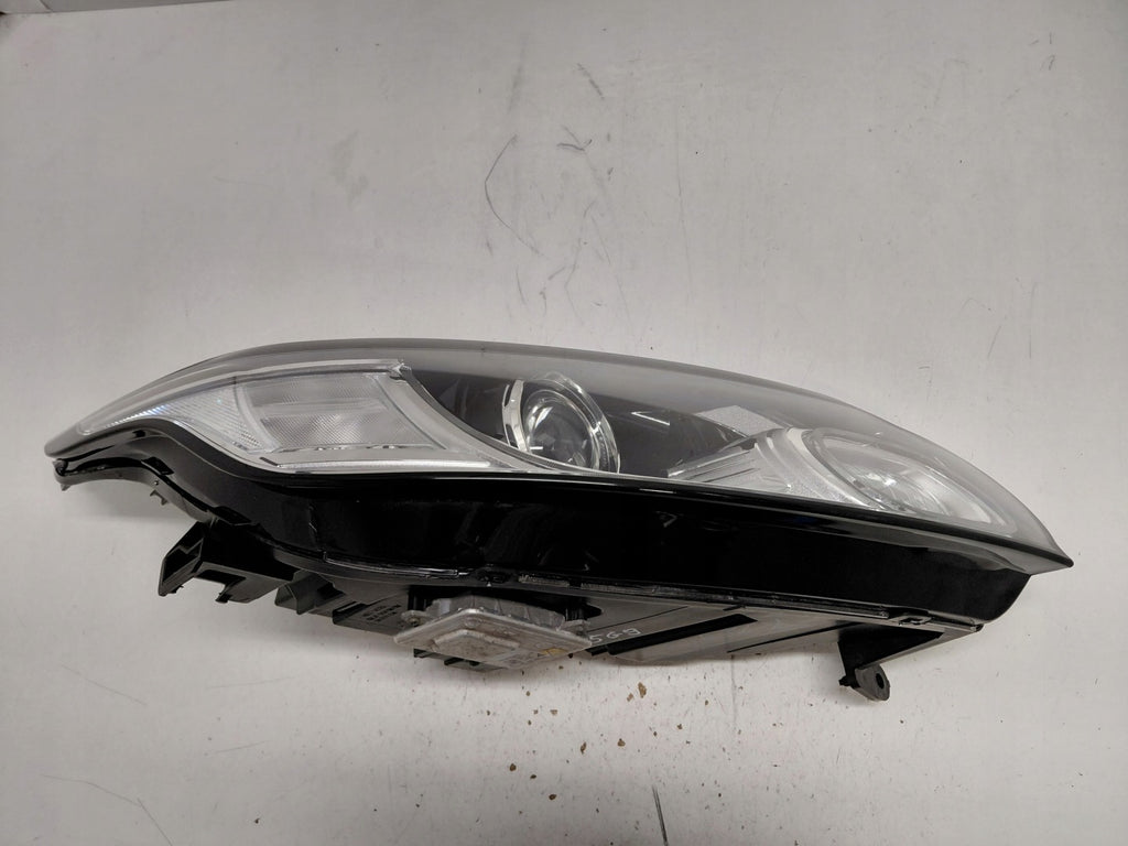 Frontscheinwerfer Land Rover Range I Sport DK62-13W029-EH Xenon Rechts Headlight SCH4808538016kz