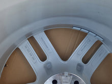 Load image into Gallery viewer, 1x Alufelge 19 Zoll 8.5&quot; 5x112 45ET Silber 4G0601025BQ Audi A6 C7 Rim Wheel