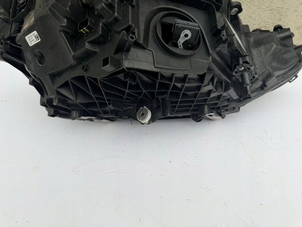 Frontscheinwerfer BMW 4 G22 G23 G26 5A19351 LED Links Scheinwerfer Headlight SCH9439665690gm