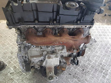 Laden Sie das Bild in den Galerie-Viewer, Motor BMW F20 N47D16A 2.0 180TKm 2012 Diesel Engine Unkomplett