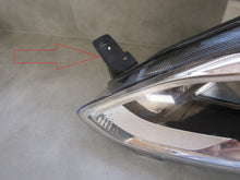 Load image into Gallery viewer, Frontscheinwerfer Ford Fiesta LED Links Scheinwerfer Headlight SCH9024998173fy