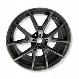 1x Alufelge 20 Zoll 8097240 BMW 8 G16 Rim Wheel FEL9007738218fx