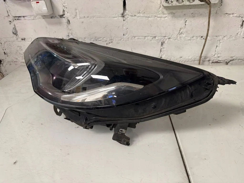 Frontscheinwerfer Opel Astra Sports Tourer K 39047200 Links Headlight SCH1748132226hp