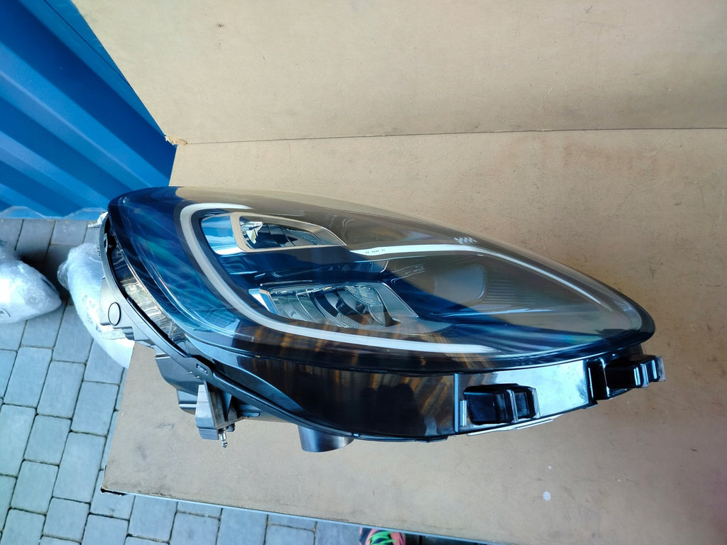 Frontscheinwerfer Ford Puma L1TB-13E014-AH Full LED Rechts Headlight