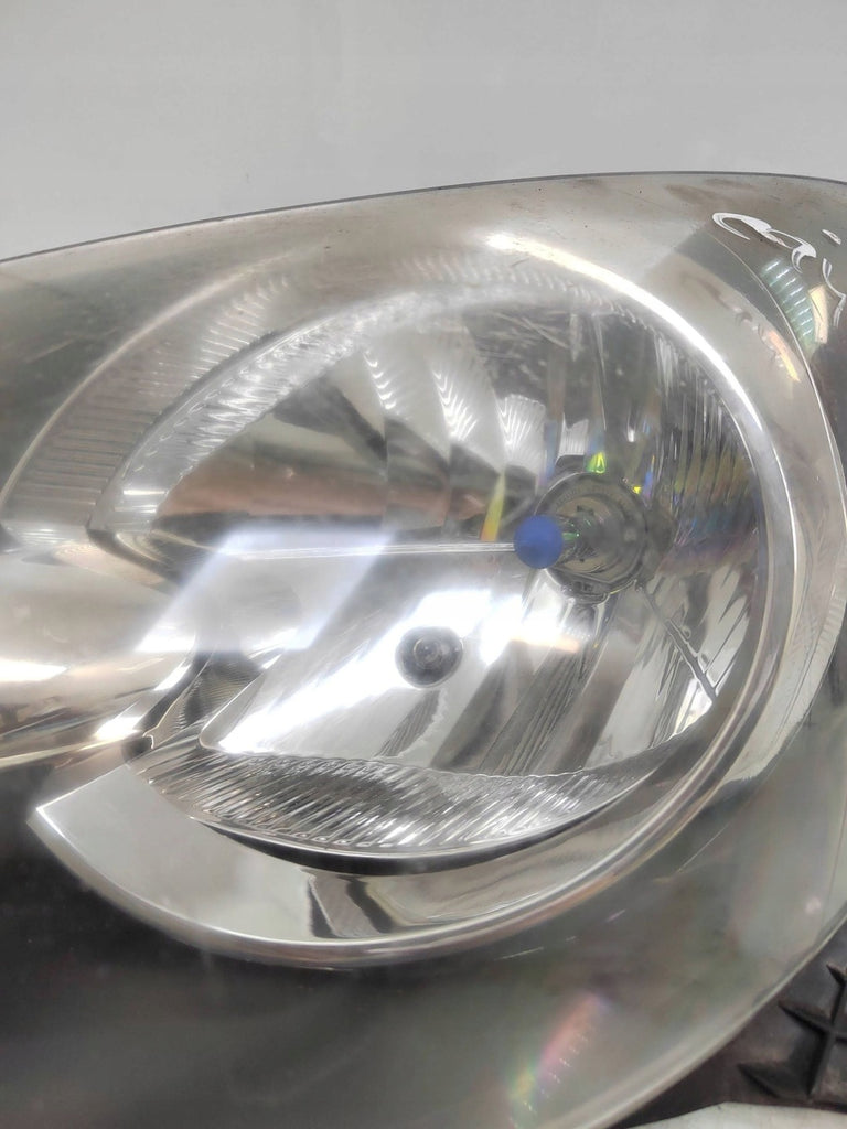 Frontscheinwerfer Toyota Aygo 811500H070 Links Scheinwerfer Headlight SCH2917987728ni