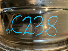 Load image into Gallery viewer, 1x Alufelge 18 Zoll 7.5" 5x112 53ET A2474012900 Mercedes-Benz W247 Rim Wheel FEL1764830240vs