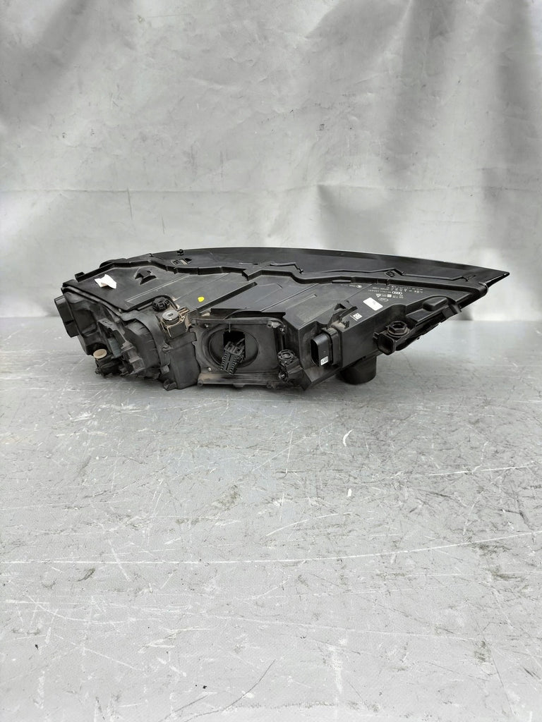 Frontscheinwerfer Audi Q7 4M0941033 LED Links Scheinwerfer Headlight SCH9260071115mb