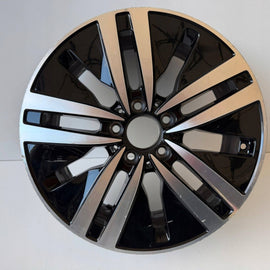 1x Alufelge 17 Zoll A1774010200 Mercedes-Benz W177 Rim Wheel FEL6766876402xp
