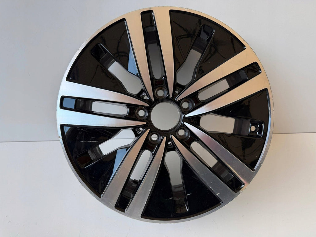 1x Alufelge 17 Zoll A1774010200 Mercedes-Benz W177 Rim Wheel FEL6766876402xp