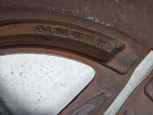 Load image into Gallery viewer, 1x Alufelge 18 Zoll 7.5" 5x112 40ET A2064017600 Mercedes-Benz W206 Rim Wheel FEL3877271063qu