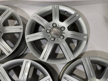 Laden Sie das Bild in den Galerie-Viewer, 4x Alufelge 16 Zoll 6.5" 5x110 50ET 1P0601025 Seat Alhambra Rim Wheel FEL7025684197sb