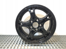 Load image into Gallery viewer, 4x Alufelge 16 Zoll 6.5" 5x114.3 45ET Glanz Schwarz 52910G5120 Kia Niro FEL7052824089jm