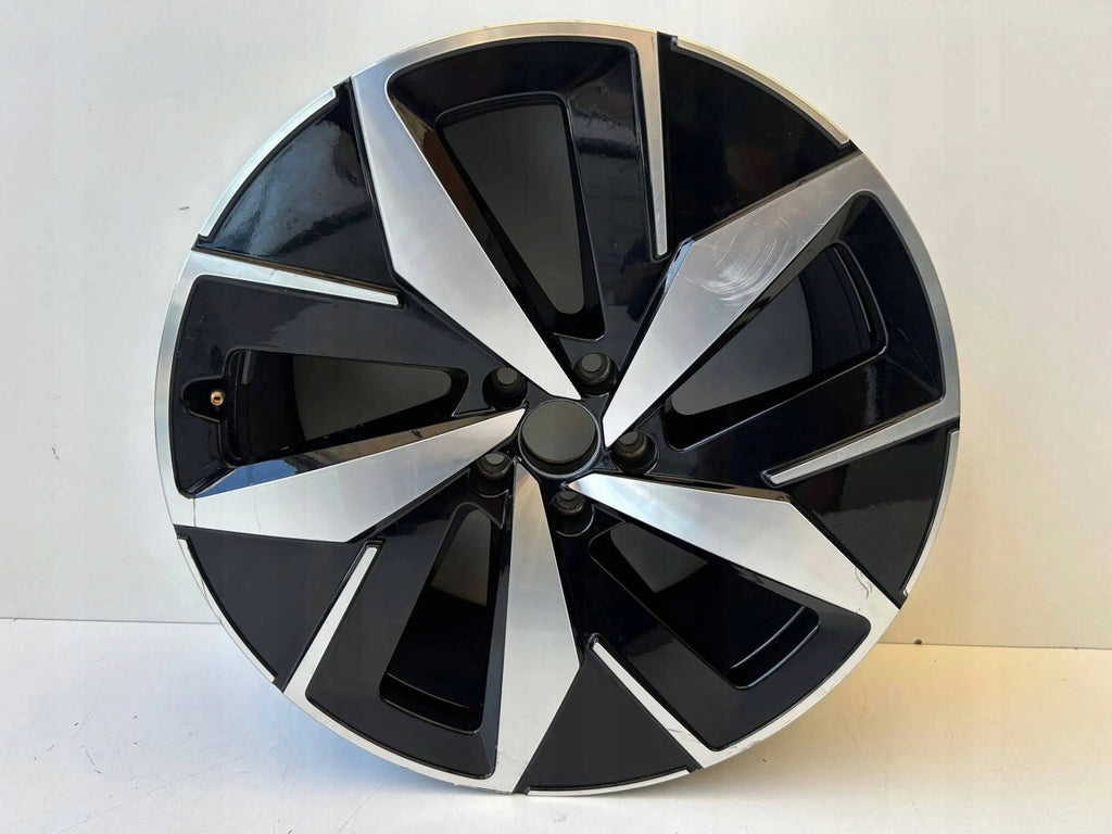 1x Alufelge 20 Zoll 11A601025J VW Id.4 Rim Wheel FEL7384314277kf