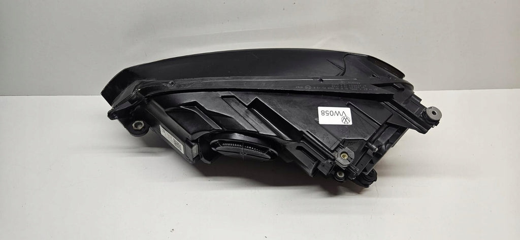 Frontscheinwerfer VW Golf VII 5g1 5G1941032 Xenon Ein Stück (Rechts oder Links) SCH7757617271fu