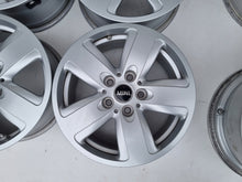 Laden Sie das Bild in den Galerie-Viewer, 4x Alufelge 16 Zoll 7.0" 5x112 52ET 6856043 Mini Rim Wheel FEL3374037159pd