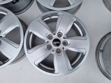 Laden Sie das Bild in den Galerie-Viewer, 4x Alufelge 16 Zoll 7.0" 5x112 52ET 6856043 Mini Rim Wheel FEL3374037159pd