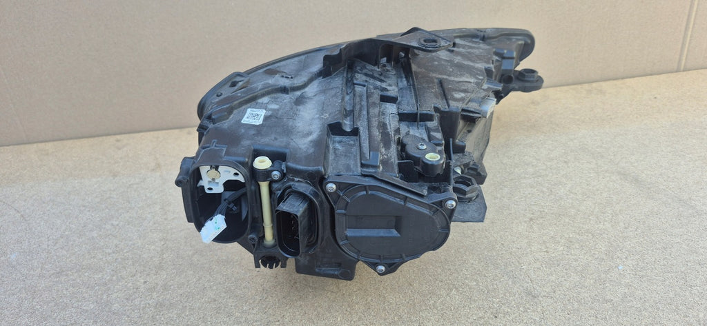 Frontscheinwerfer Audi A3 8V0941033F Full LED Ein Stück (Rechts oder Links) SCH9349954494qg