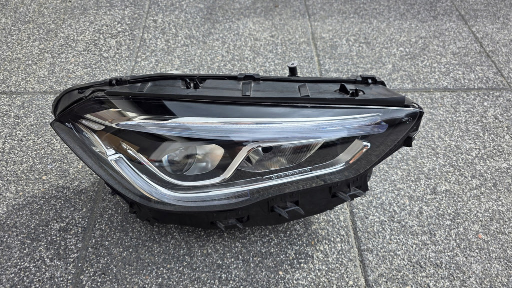 Frontscheinwerfer Mercedes-Benz W247 A2479063605 LED Rechts Headlight SCH8696734944sf