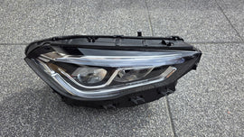 Frontscheinwerfer Mercedes-Benz W247 A2479063605 LED Rechts Headlight SCH8696734944sf