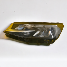 Laden Sie das Bild in den Galerie-Viewer, Frontscheinwerfer VW Transporter LED Links Scheinwerfer Headlight