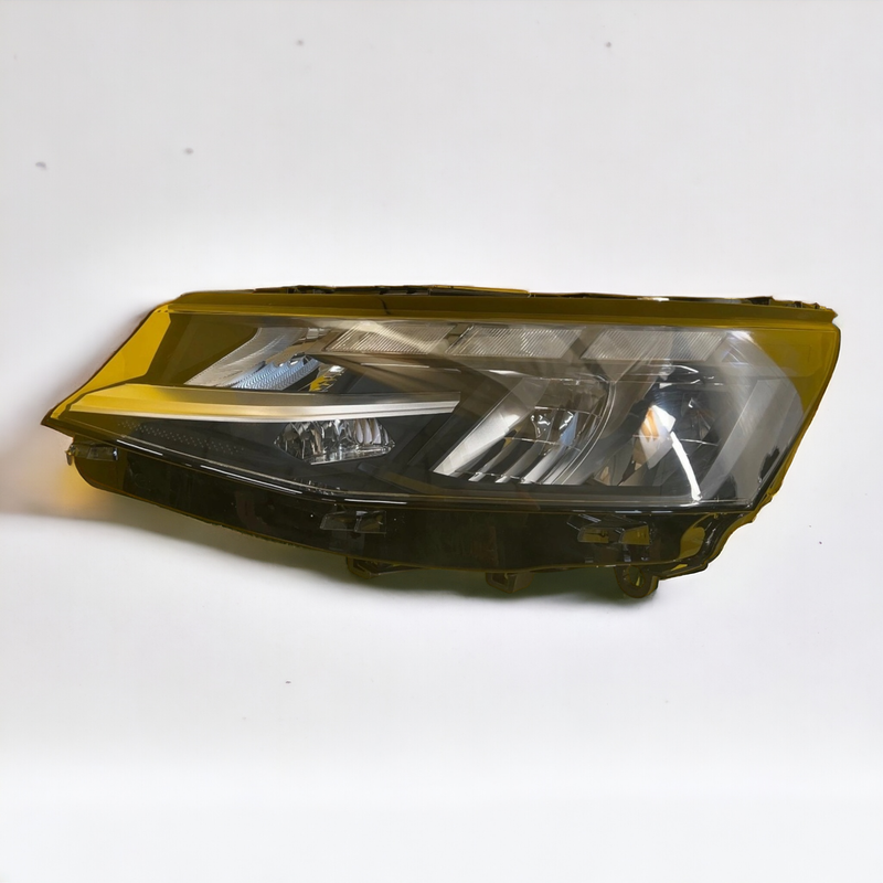 Frontscheinwerfer VW Transporter LED Links Scheinwerfer Headlight SCH7137597929sz