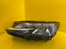 Laden Sie das Bild in den Galerie-Viewer, Frontscheinwerfer VW Transporter LED Links Scheinwerfer Headlight