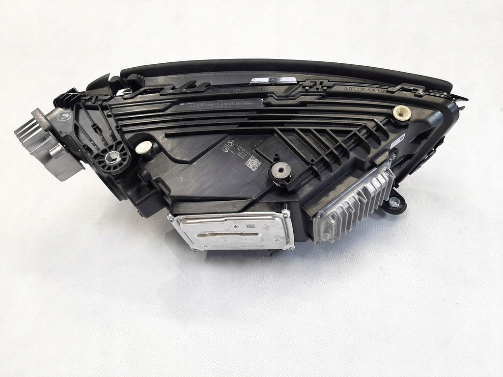 Frontscheinwerfer Mercedes-Benz Glc A2549062302 LED Links Scheinwerfer Headlight SCH5493538354qh