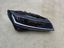 Load image into Gallery viewer, Frontscheinwerfer Skoda Superb III 3V1941016E LED Rechts Scheinwerfer Headlight SCH7320983295be