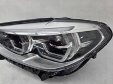 Load image into Gallery viewer, Frontscheinwerfer BMW X3 G01 G02 SP9491681 Full LED Rechts oder Links SCH2801755757az