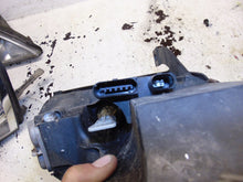 Load image into Gallery viewer, Frontscheinwerfer Mitsubishi Colt VI 8301A283 Links Scheinwerfer Headlight