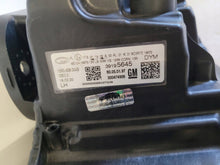 Laden Sie das Bild in den Galerie-Viewer, Frontscheinwerfer Opel Insignia B 39195645 300474909 Full LED Rechts oder Links SCH9199025634yw
