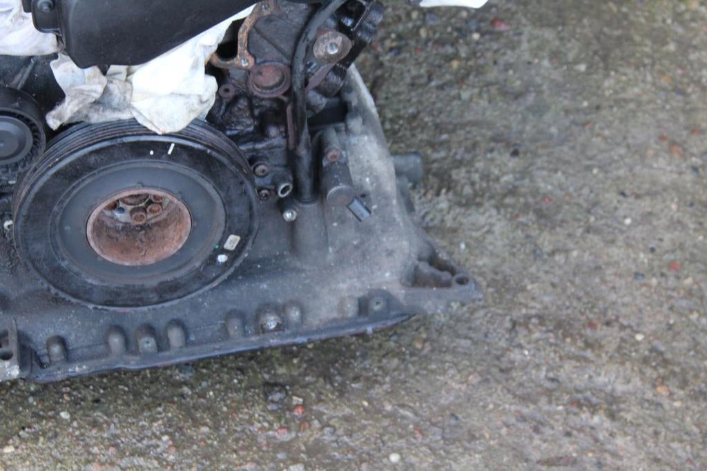 Motor Audi A5 CCWB CCWA CAPA 3.0 TDI Diesel Engine Unkomplett