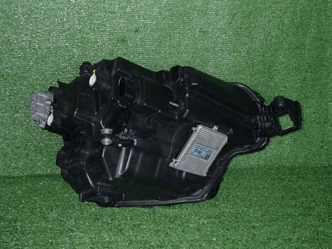 Frontscheinwerfer Skoda Karoq 57B941035 Full LED Links Scheinwerfer Headlight SCH6187120244yg