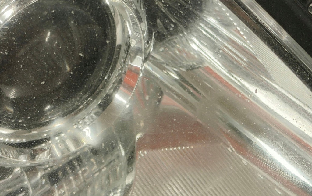 Frontscheinwerfer Mercedes-Benz W212 A2128208261 Rechts Scheinwerfer Headlight SCH4390491895rr