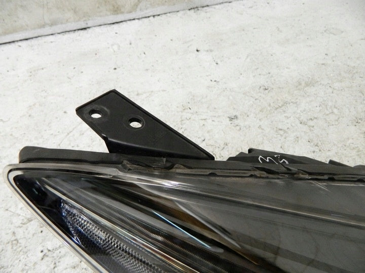 Frontscheinwerfer Mazda 3 Bm Xenon Rechts Scheinwerfer Headlight SCH4615795139hv