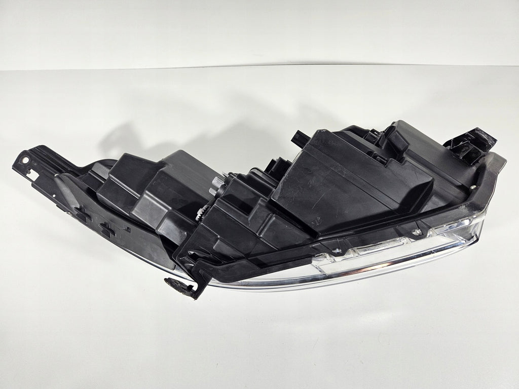 Frontscheinwerfer Honda Hr-V Hrv Full LED Links Scheinwerfer Headlight SCH5209015664wd