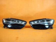 Laden Sie das Bild in den Galerie-Viewer, Frontscheinwerfer Audi A6 4G0941033H 4G0941034H LED Ein Satz Headlight SCH9808321609nk