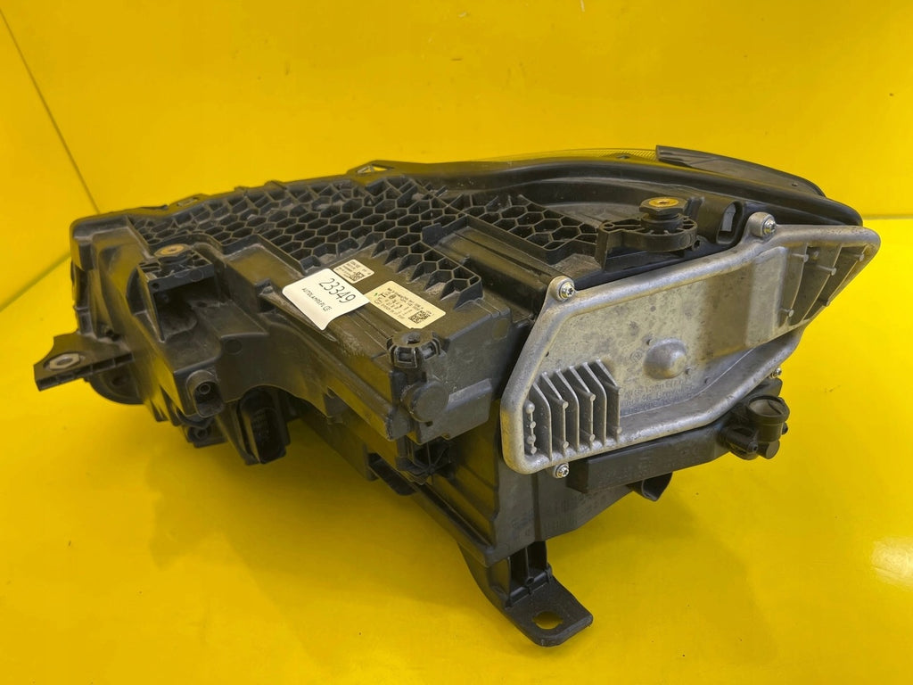 Frontscheinwerfer VW Caddy V 2K8941036H LED Rechts Scheinwerfer Headlight SCH9353832997zm