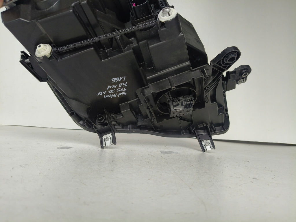 Frontscheinwerfer Seat Ateca 576941031B Full LED Ein Stück (Rechts oder Links)