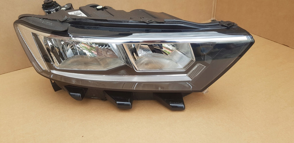 Frontscheinwerfer VW T-Roc 2GA941006B Rechts Scheinwerfer Headlight