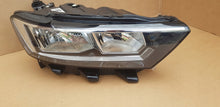 Load image into Gallery viewer, Frontscheinwerfer VW T-Roc 2GA941006B Rechts Scheinwerfer Headlight